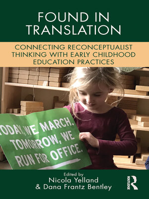cover image of Found in Translation